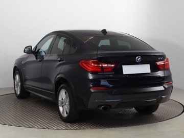 BMW X4 G02 SUV 20d 190KM 2018 BMW X4 xDrive20d, Salon Polska, Serwis ASO, zdjęcie 3