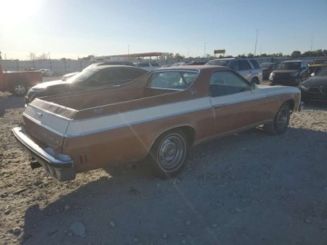Chevrolet 1977 Chevrolet El Camino 1977 5.0 Benzyna 140KM, zdjęcie 3