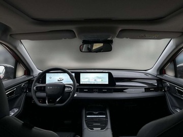 Omoda 5 1.6 T-GDI 147KM 2025 Omoda 5 Blood Red 1.6 Benzyna 147KM, zdjęcie 10