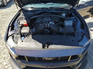 Ford Mustang VI 2024 Ford Mustang Dark Horse 2024 5.0 Benzyna 500KM, zdjęcie 6