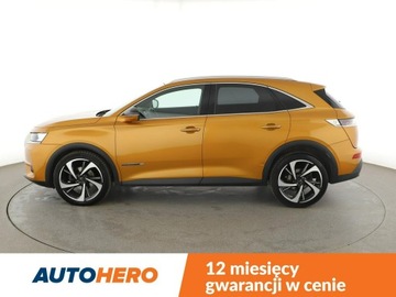  DS Automobiles DS 7 Crossback Automat Xenon, zdjęcie 1
