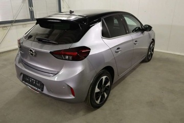 Opel Corsa F CORSA-e e 136KM 2022 Opel Corsa duza bateria 50 kWh, zlacze CCS, pelna faktura VAT 136KM, zdjęcie 15