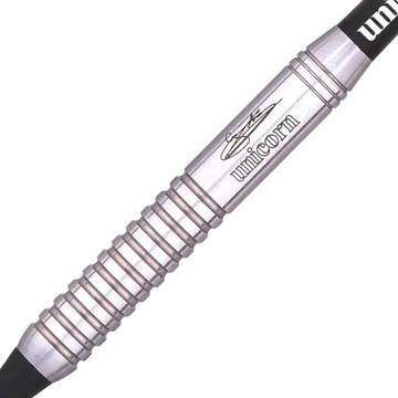 19 g Rzutki soft tip Unicorn BULLET STAINLESS STEE