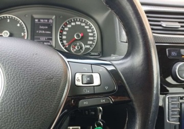 Volkswagen Caddy IV Furgon 2.0 TDI SCR BMT 150KM 2020 Volkswagen Caddy Kupiony w Polsce - wersja Alltrack - 2,0 - 150 KM - DSG, zdjęcie 26