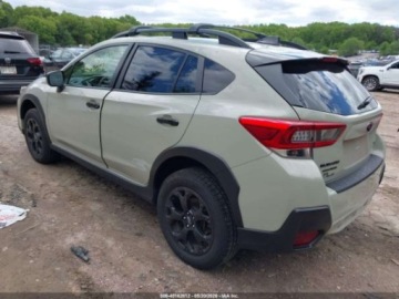 Subaru 2023 Subaru Crosstrek 2023 SUBARU CROSSTREK PREMIUM-LICYTACJA 17.06 2.0 Benzyna, zdjęcie 3