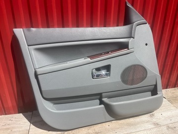 JEEP GRAND CHEROKEE WK WH BACON OVERLAND ОРИГИНАЛ