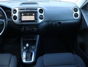 Volkswagen Tiguan I SUV Facelifting 2.0 TDI CR DPF BlueMotion 177KM 2014 VW Tiguan 2.0 TDI, 174 KM, 4X4, DSG, Navi, Klima, zdjęcie 7