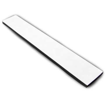 AABОХЛАЖДАЮЩАЯ ТЕРМОПОДКЛАДКА С КЛЕЕМ ДЛЯ СВЕТОДИОДНЫХ РАДИАТОРОВ RAM SDD 3M ЛЕНТА 1мм 6 Вт/мК