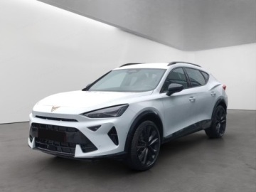 Cupra Formentor Crossover Facelifting 2.0 TDI 150KM 2026 CUPRA Formentor 2.0 TDI DSG 150KM