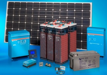 Зарядное устройство Blue Smart 24 В 12 А IP67 Victron Energy