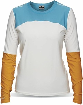 Koszulka lycra na wodę DAKINE Flow Loose Fit M
