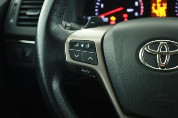 Toyota Avensis III Wagon Facelifting 2.2 D-CAT 150KM 2014 Toyota Avensis 2.2 D-4D, Salon Polska, Automat, zdjęcie 16