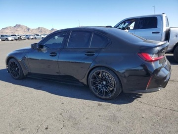 BMW Seria 3 G20-G21 2024 BMW M3 Competition 2024 3.0l 3.0 Benzyna 503KM, zdjęcie 1