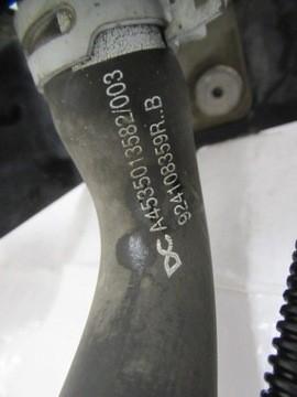 SMART FORTWO 453 ТЕРМОСТАТ 144C09677R