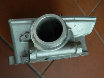 ХОНДА CRF 450 ГОЛОВКА