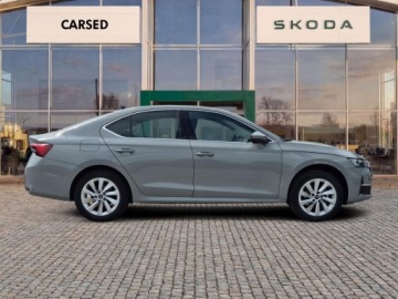 Skoda Octavia IV Liftback 1.5 TSI EVO 150KM 2026 Skoda Octavia Drive 1.5 TSI DSG Auto z placu, zdjęcie 5