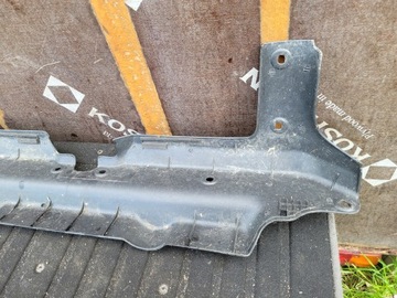 KIA SORENTO КРЫШКА РЕМНЯ ПЕРЕДНЯЯ 86585-3E000