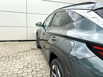Hyundai Tucson IV SUV Facelifting 1.6 T-GDI 160KM 2025 Hyundai Tucson 160KM 6MT Executive Comfort 2025 1.6 Benzyna 160KM, zdjęcie 5
