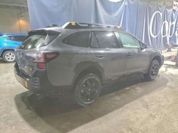 Subaru 2024 Subaru Outback Wilderness 2024 2.4 Benzyna 260KM, zdjęcie 3