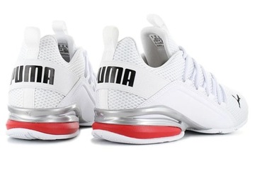PUMA AXELION LS S. 44=28.5 CM от TOTALSPORT