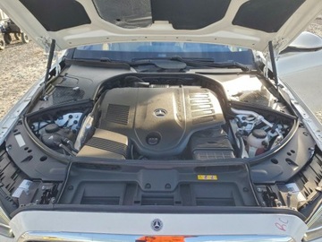 Mercedes Klasa S W223/V223 2022 Mercedes-Benz Klasa S 500 4Matic 2022 3.0 Benzyna 429KM, zdjęcie 6