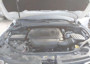 Jeep Grand Cherokee IV 2021 Jeep Grand Cherokee 2021r., Limited 4x4, 3.6L, od ubezpieczalni 3.6 Benzyna, zdjęcie 7