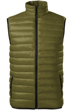 MALFINI EVEREST 553 kamizelka OCIEPLANA męska 3XL