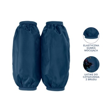 ФАРТУК ДЛЯ ХУДОЖЕСТВЕННОЙ РАБОТЫ Воздушный змей Hello Kitty