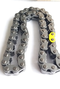 Привод масляного насоса TCE 0.9-1.2 Clio IV Kangoo Scenic