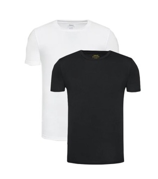Polo Ralph Lauren T-Shirt 2 PAK koszulek XXL