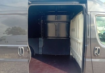 Fiat Ducato IV 2023 Fiat Ducato Fiat Ducato L2H2 Autm 2.2 Diesel 140KM, zdjęcie 12