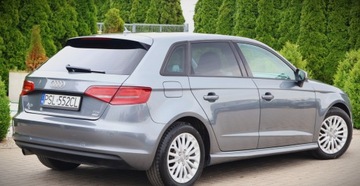 Audi A3 8V Cabriolet 1.6 TDI clean diesel 110KM 2015 Audi a3 (Nr.145) 1.6 TDI Klimatyzacja Tempomat Parktronik Gwarancja 1.6, zdjęcie 3