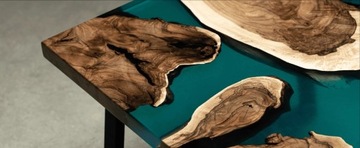 Отливка из кристаллической эпоксидной смолы 5см/однократно!