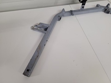 MASAI 400 4X4 для установки в стойку