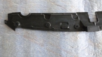 КРЫШКА ПЕРЕДНЕГО РЕМНЯ SEAT ATECA 575853655