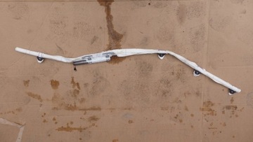 BMW 2 F22 F32 KURTYNA LEWA ORYGINAŁ 7292897