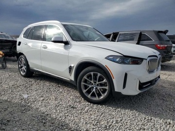 BMW X5 G05 2025 BMW X5 xDrive40I 2025 3.0l 3.0 Benzyna 375KM, zdjęcie 4