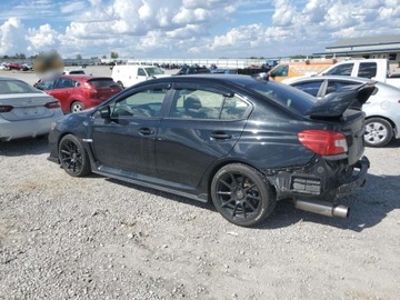 Subaru 2017 Subaru WRX STI 2017 2.5l 2.5 Benzyna 305KM, zdjęcie 1