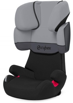 Fotelik Cybex Solution X-fix 15-36 kg
