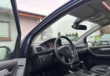 Mercedes Klasa B W245 180 CDI 109KM 2008 Mercedes-Benz Klasa B 2008r. 2.0 Diesel 109KM, zdjęcie 11