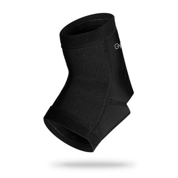 OPASKA NA KOSTKĘ STABILIZATOR STAWU ŚCIĄGACZ NEOPRENOWY CONQUER - GymBeam S