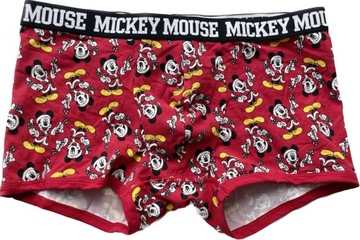 TEZENIS BOKSERKI męskie 5 - L MICKEY