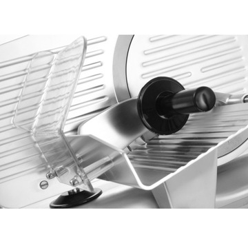 Профессиональная хлеборезка HENDI