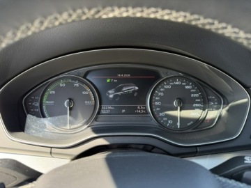 Audi Q5 II Q5-e 2.0 50 TFSI e 299KM 2021 Audi Q5 S-Line*Quattro, zdjęcie 27