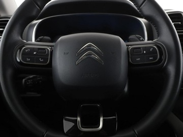 Citroen C5 Aircross SUV Plug-In 1.6 PureTech 225KM 2020 Citroen C5 Aircross 1.6 PHEV Automat Business+, zdjęcie 20