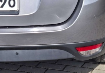 Renault Grand Scenic II 2014 Renault Grand Scenic Grand Scenic Nawigacja zadbana 1.2 Benzyna 125KM, zdjęcie 31