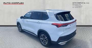  Maxus Euniq 6 Zakup Zdalny MAXUS EUNIQ 6 elektryczny SUV dostepny od reki, zdjęcie 5