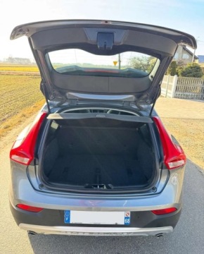 Volvo 2016 Volvo V40 Cross Country Volvo V40 Cross Country D3 Momentum 2.0 Diesel, zdjęcie 4