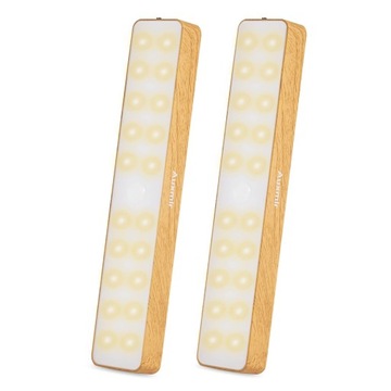 Светодиодное освещение Auxmir с датчиком освещенности