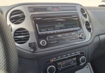 Volkswagen Tiguan I SUV Facelifting 2.0 TDI CR DPF BlueMotion 110KM 2013 Volkswagen Tiguan LIFT Sliczny 2.0 TDI Bogata Wersja ORYGINAL Zadbany SERW, zdjęcie 12